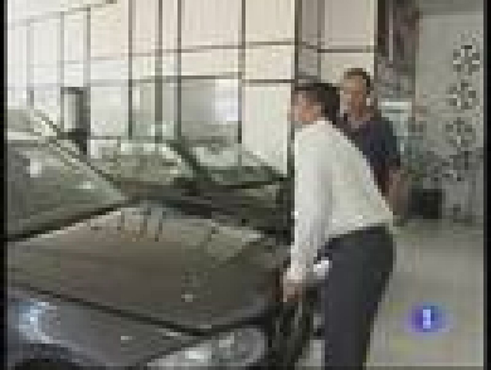 El gobierno alemán podría revisar las medidas aprobadas para luchar contra la crisis | Ver