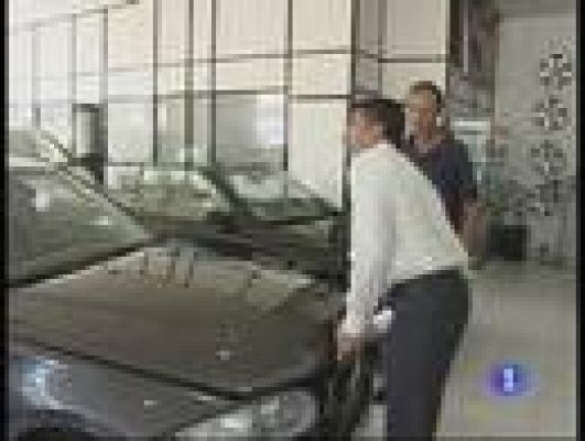  - La crisis en Alemania