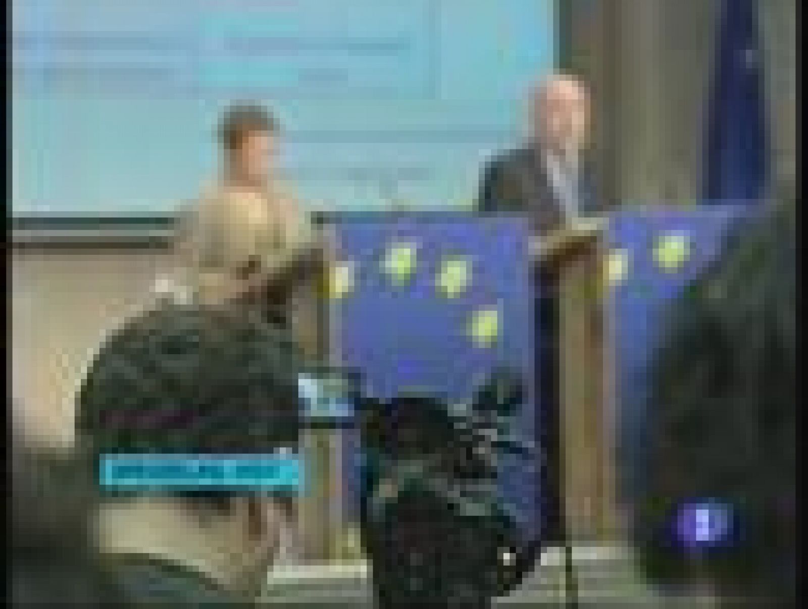 España entrará en recesión en el último trimestre  del año | Ver