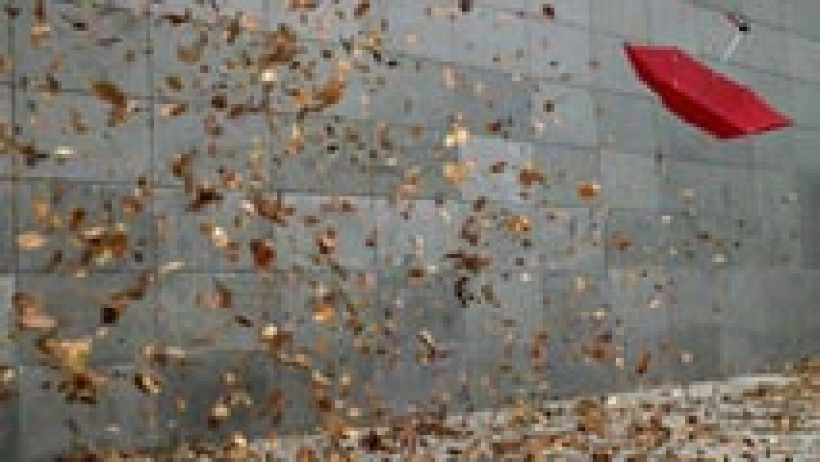 Descenso de las temperaturas en la mitad sur peninsular