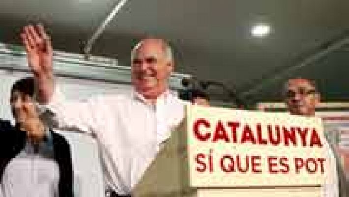  - Lluís Rabell: "No hemos llegado al objetivo que perseguíamos"