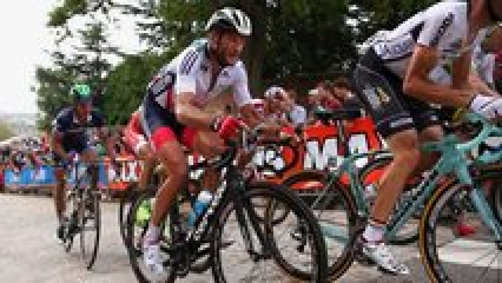 Ciclismo - Campeonato del mundo. Carretera Ruta Élite Masculino (3) - Ver ahora