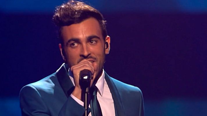 Cachitos de hierro y cromo - Italia Pop