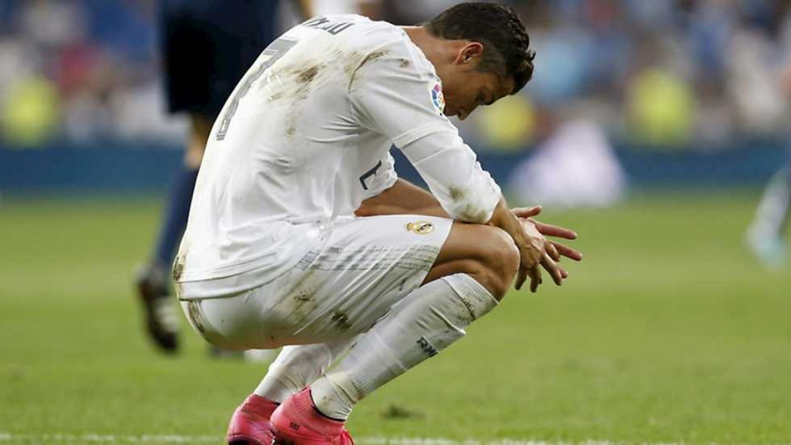 Estadio 1 - 27/09/15 - Ver ahora