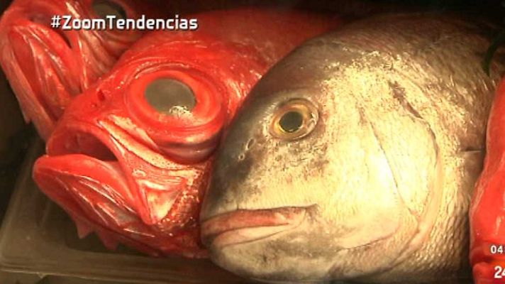 Zoom Tendencias - Las Rias Baixas saben muy bien