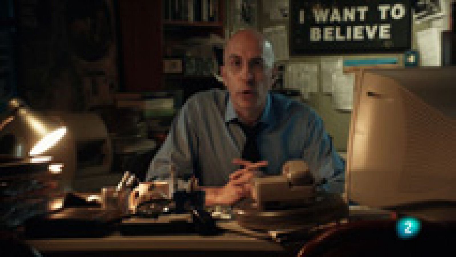 Órbita Laika - Los archivos del misterio: el origen de los platillos volantes