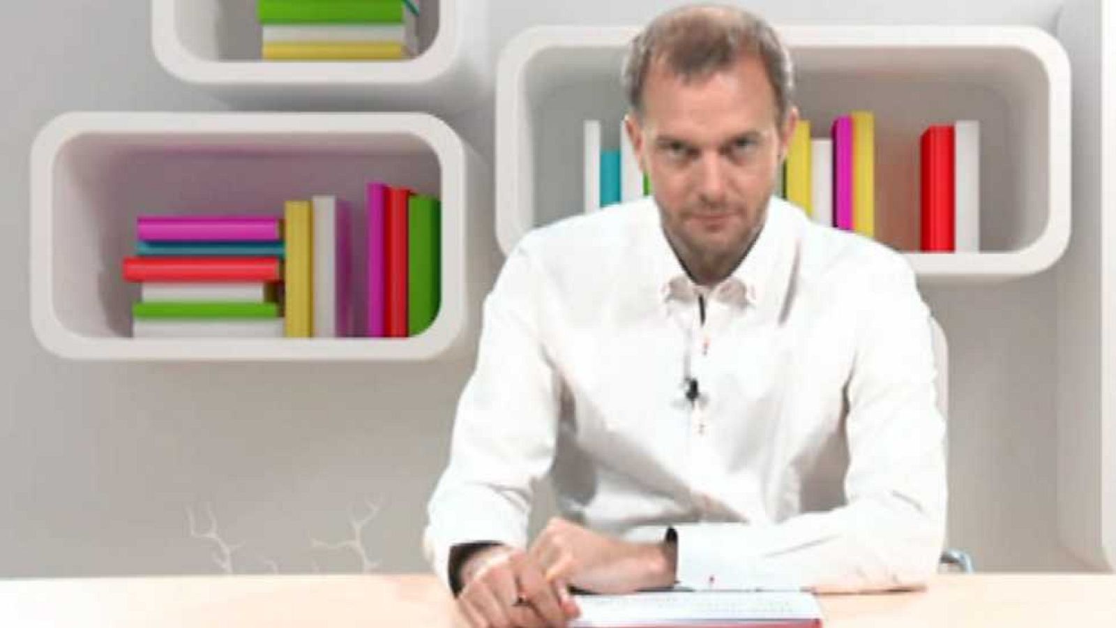 TVE English - Capítulo 21 - Ver ahora