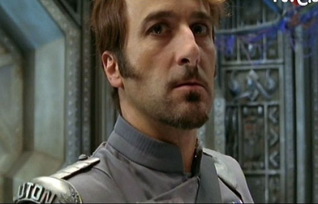 Plutón B.R.B. Nero - Momento mítico: 'Soy leyenda'