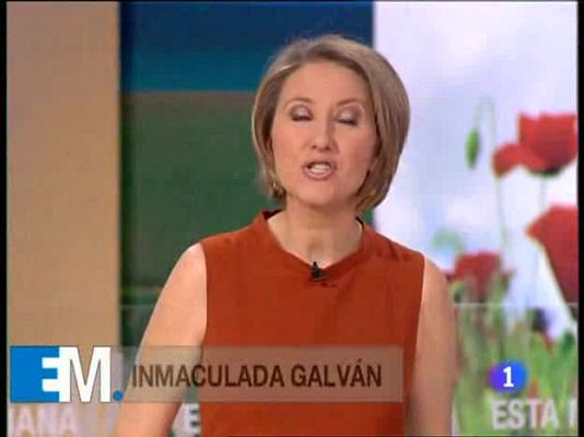 Esta mañana - Esta mañana - 03/11/08