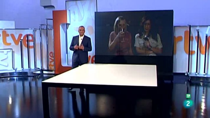 RTVE responde - RTVE Responde - Avance de la nueva programación