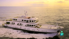 Fábrica de ideas - Imita: Barracuda Yacht Design