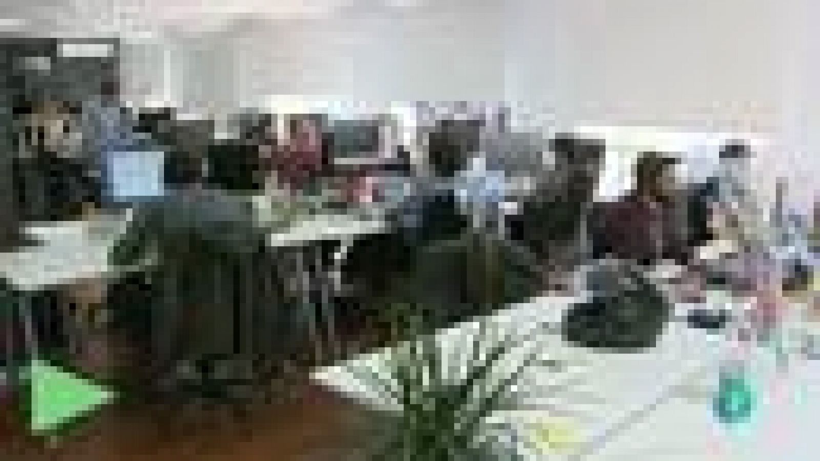 Fábrica de ideas - Invierte: CartoDB | Ver