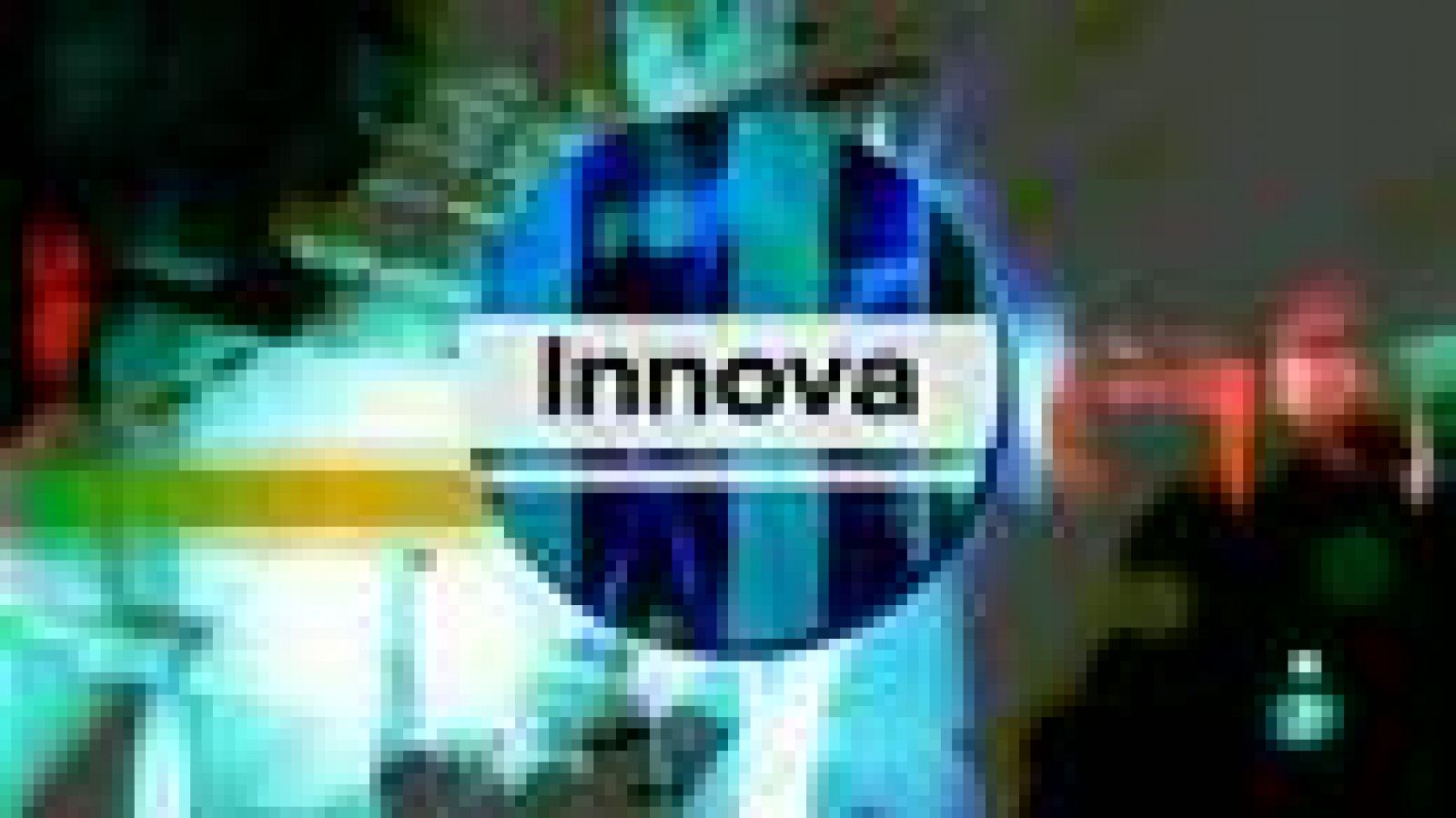 Fábrica de ideas: Innova: ICIQ | RTVE Play