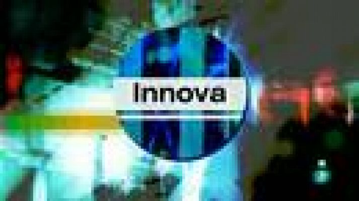 Fábrica de ideas - Innova: ICIQ