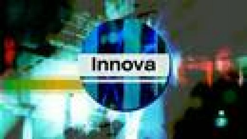 Fábrica de ideas - Innova: ICIQ