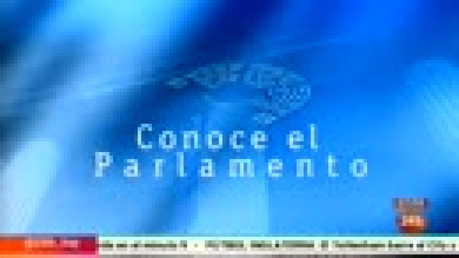 Parlamento: Joyas de la biblioteca del Congreso | RTVE Play