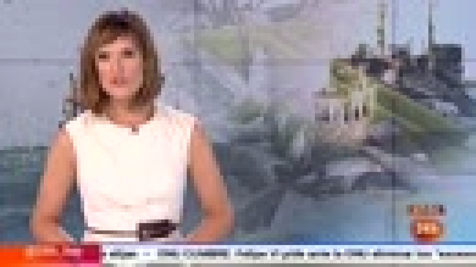 Parlamento - El reportaje - Explotación infantil - 26/09/2015