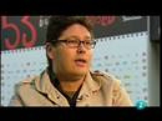 Versión española - Seminci 2008