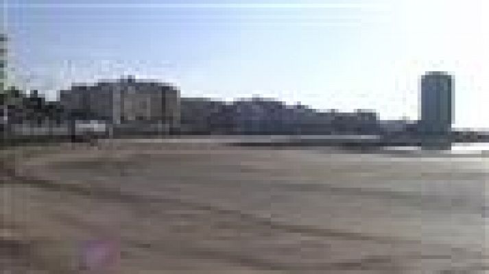 Telecanarias - El tiempo en Canarias - 28/09/2015