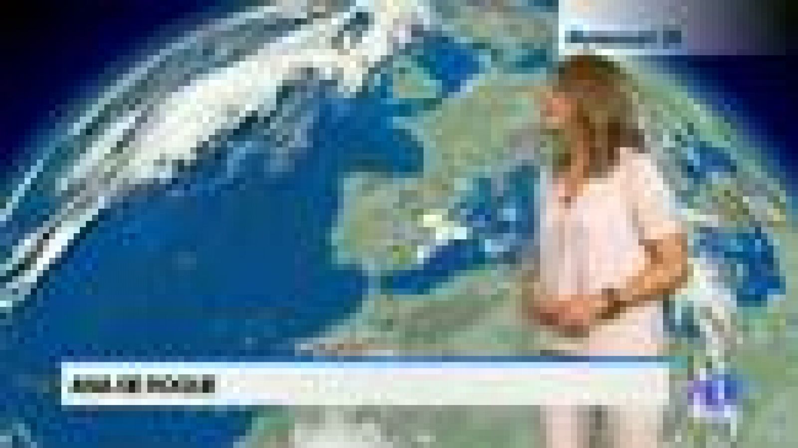 Noticias de Extremadura: El tiempo en Extremadura - 28/09/15 | RTVE Play