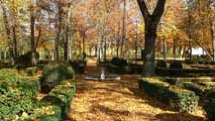 Informativo de Madrid - El Tiempo en la Comunidad de Madrid - 28/09/15