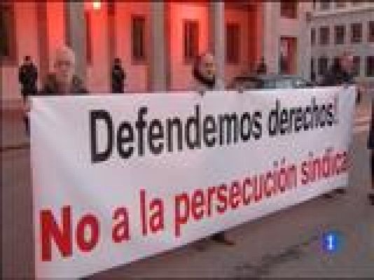 Panorama Regional - Asturias en 2' - 28/09/15