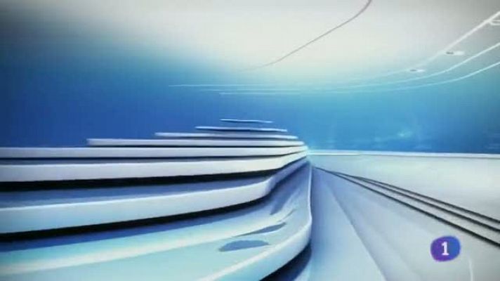 Noticias de Castilla-La Mancha - Castilla-La Mancha en 2' - 28/09/15