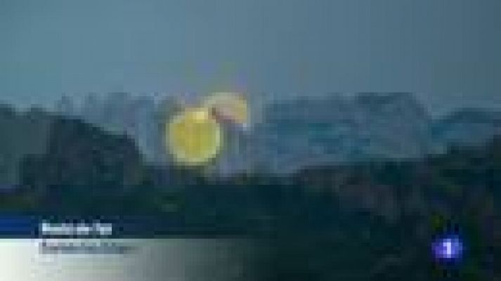 L'Informatiu - El temps - 29/09/15