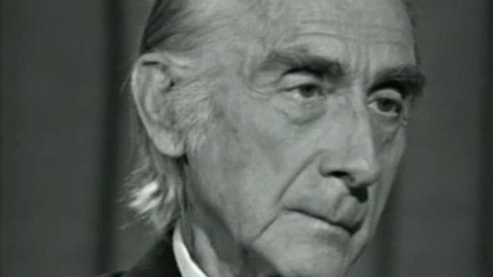 A fondo - Juan David García Bacca