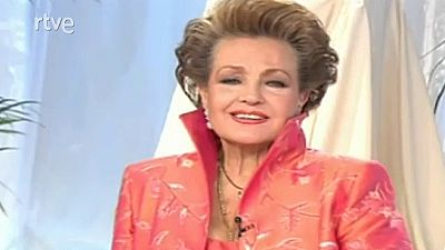 Es peligroso casarse a los 60. Programa 1 con Carmen Sevilla