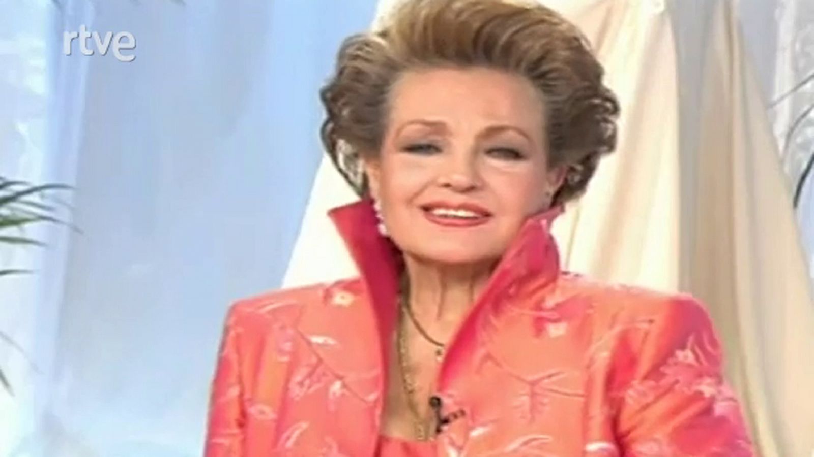 Cine de barrio - Es peligroso casarse a los 60 (primer programa con Carmen Sevilla)
