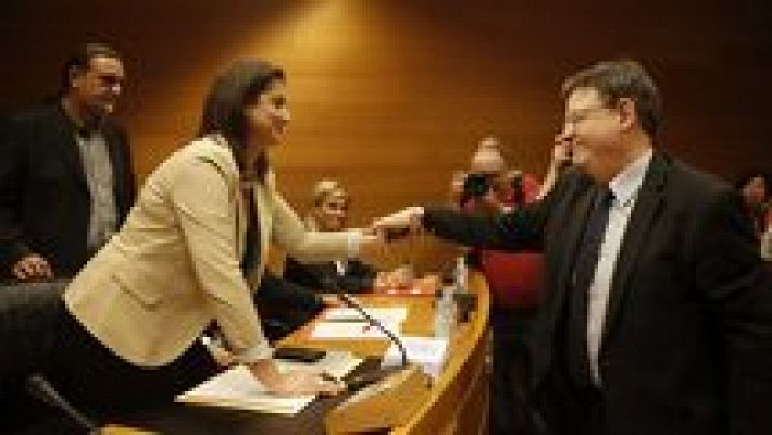 L'informatiu - Comunitat Valenciana - L'Informatiu - Comunitat Valenciana - 28/09/15