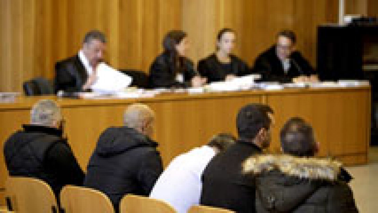 La ley del jurado cumple 20 años en 20155