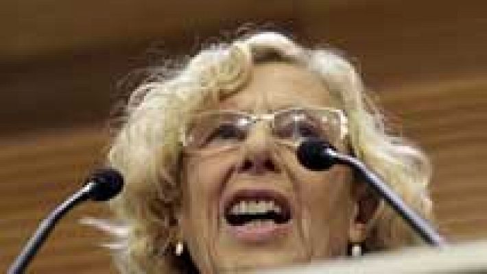 Telediario 1 - El Ayuntamiento de Madrid abre una investigación por el posible sobreaforo del Madrid Arena este fin de semana