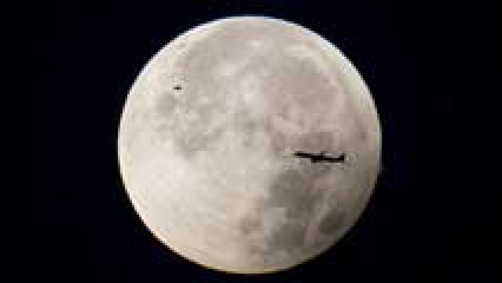 Un inusual fenómeno astronómico que no se repetirá hasta 2033