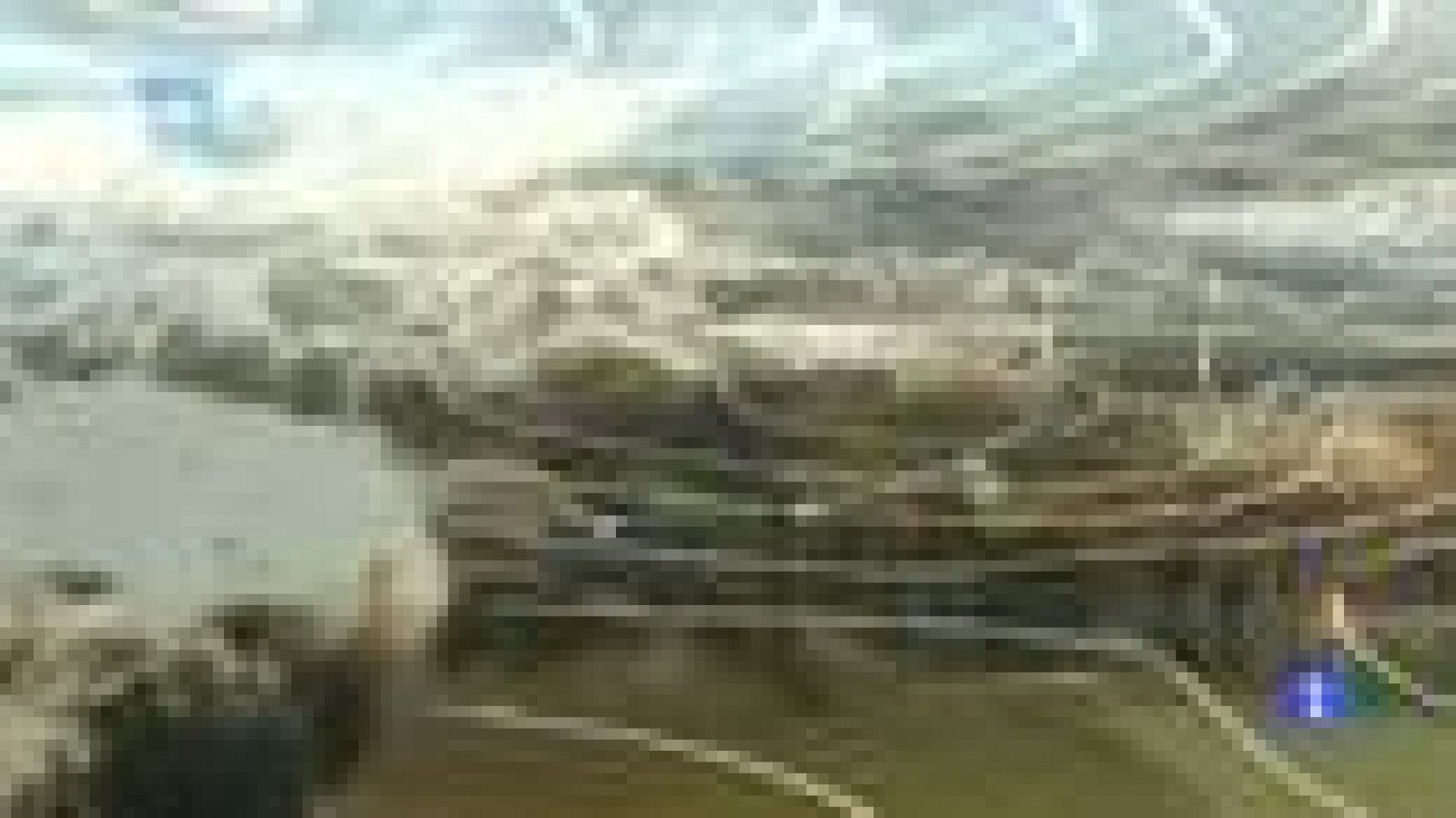 El tiempo en Aragón - 28/09/15 | Ver