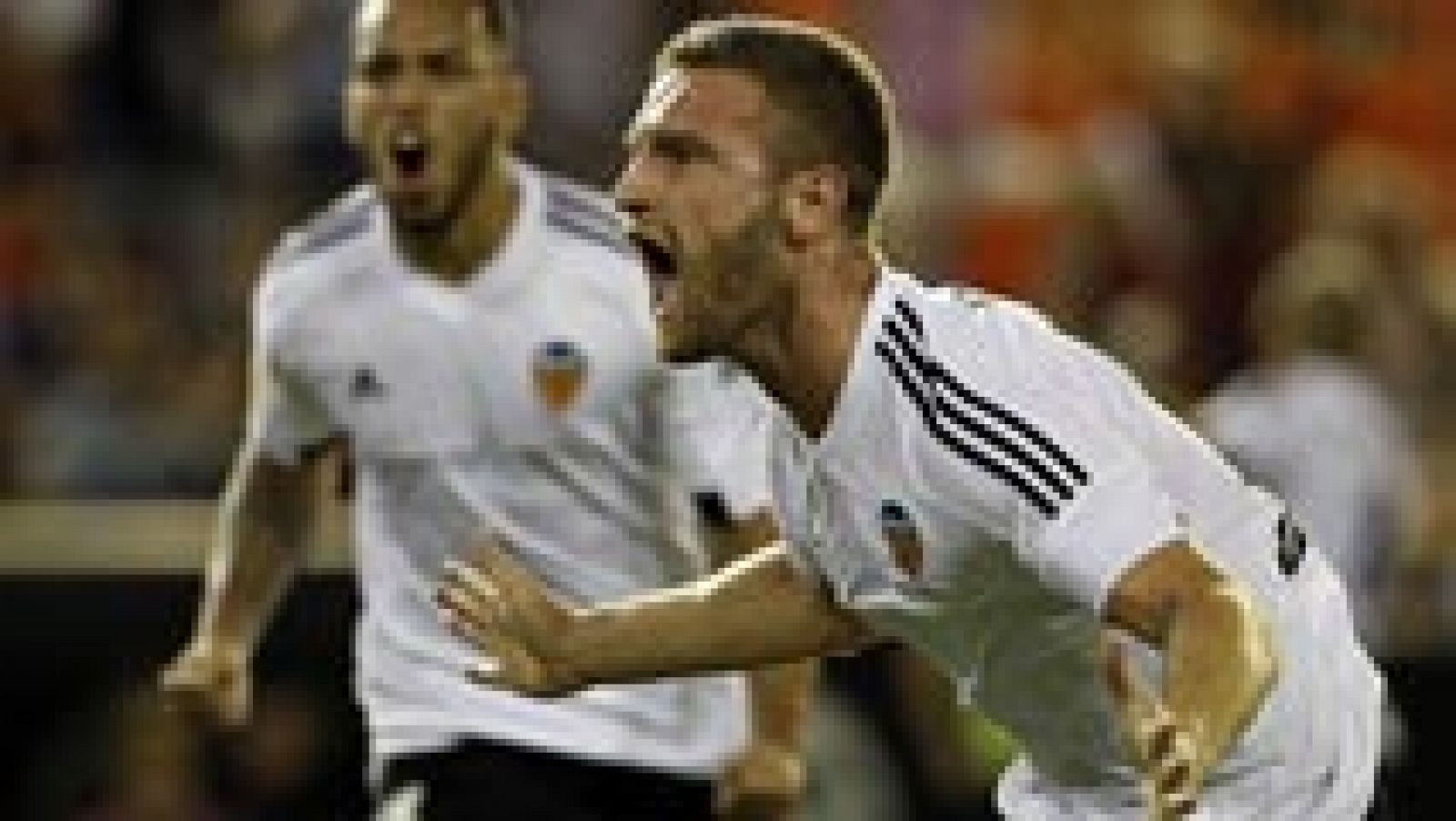 Telediario 1: El Valencia ya prepara su segundo envite en Champions | RTVE Play