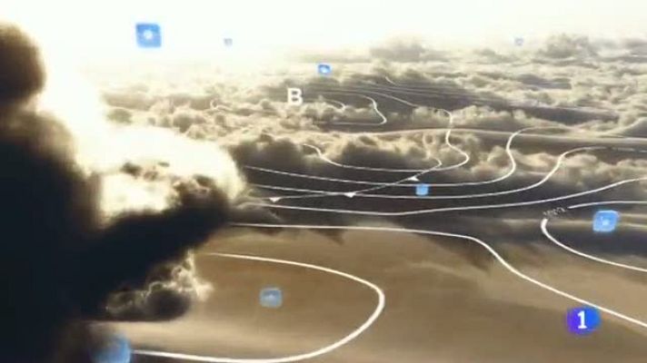 TeleCantabria - El tiempo en Cantabria - 28/09/15