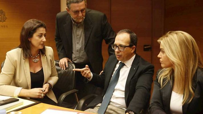 España en 24h - España en 24 horas - 28/09/15