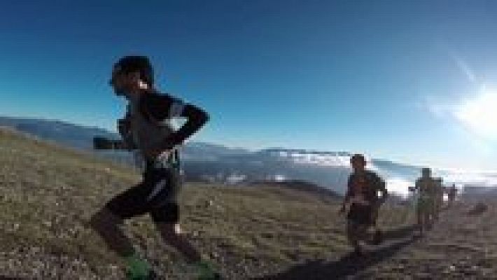 Evasión - T3 - Programa 17