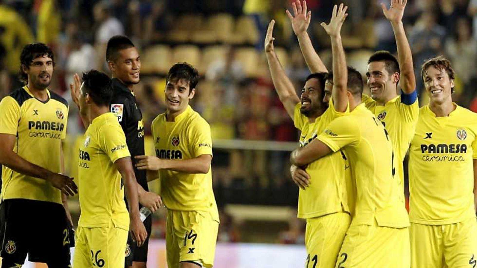 Conexión TDP - 28/09/15