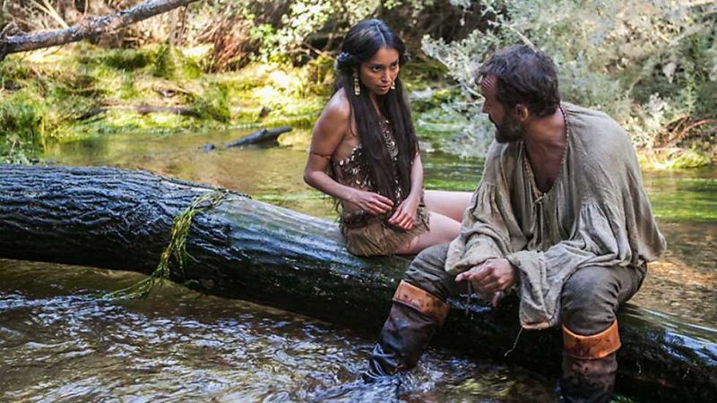 El mundo de Carlos - Cap�tulo 4 - ver ahora 