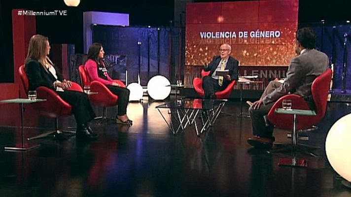 Violencia de género