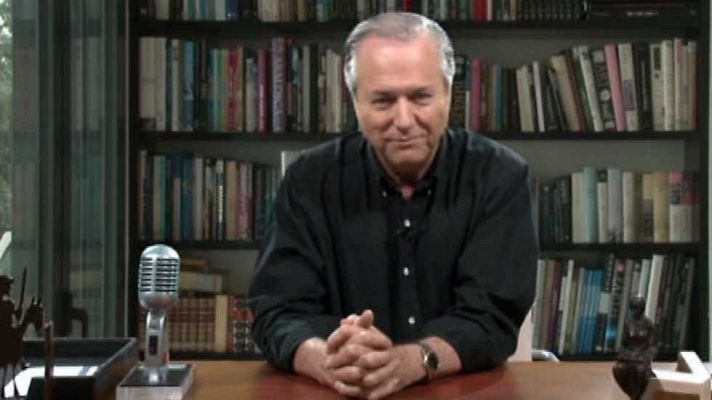 TVE English - Capítulo 22