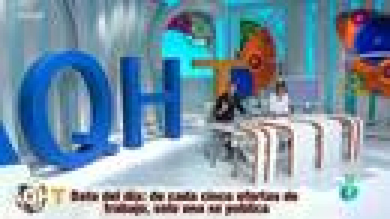 9 consejos básicos para presentar tu AUTOCANDIDATURA - Aquí hay trabajo | Ver