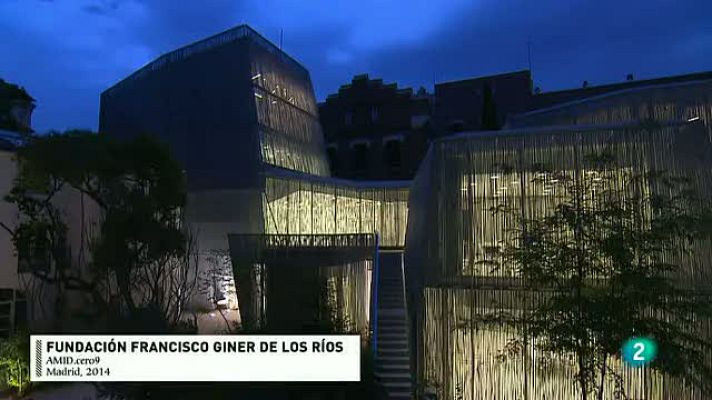 La aventura del Saber - Fundación Giner de los Ríos