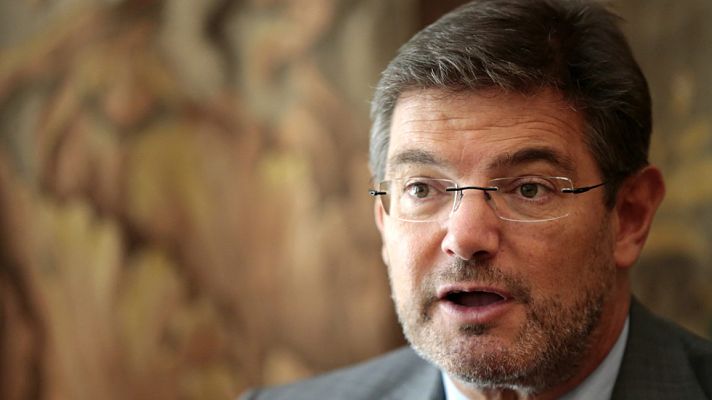 Informativo 24h - Ministro de Justicia sobre la imputación de Mas