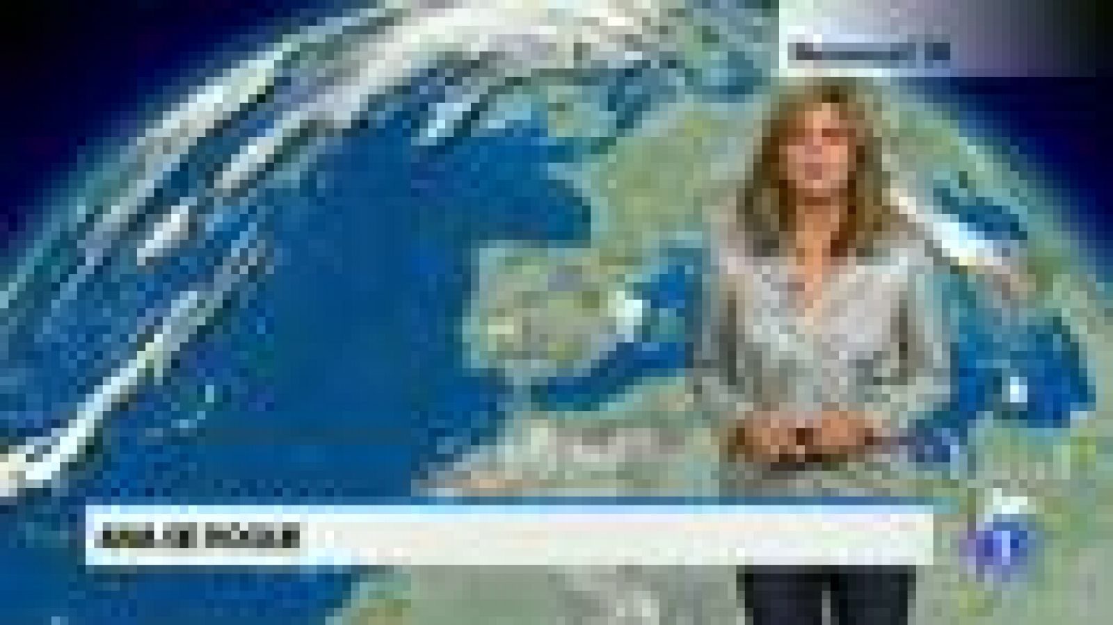 Noticias de Extremadura: El tiempo en Extremadura - 29/09/15 | RTVE Play