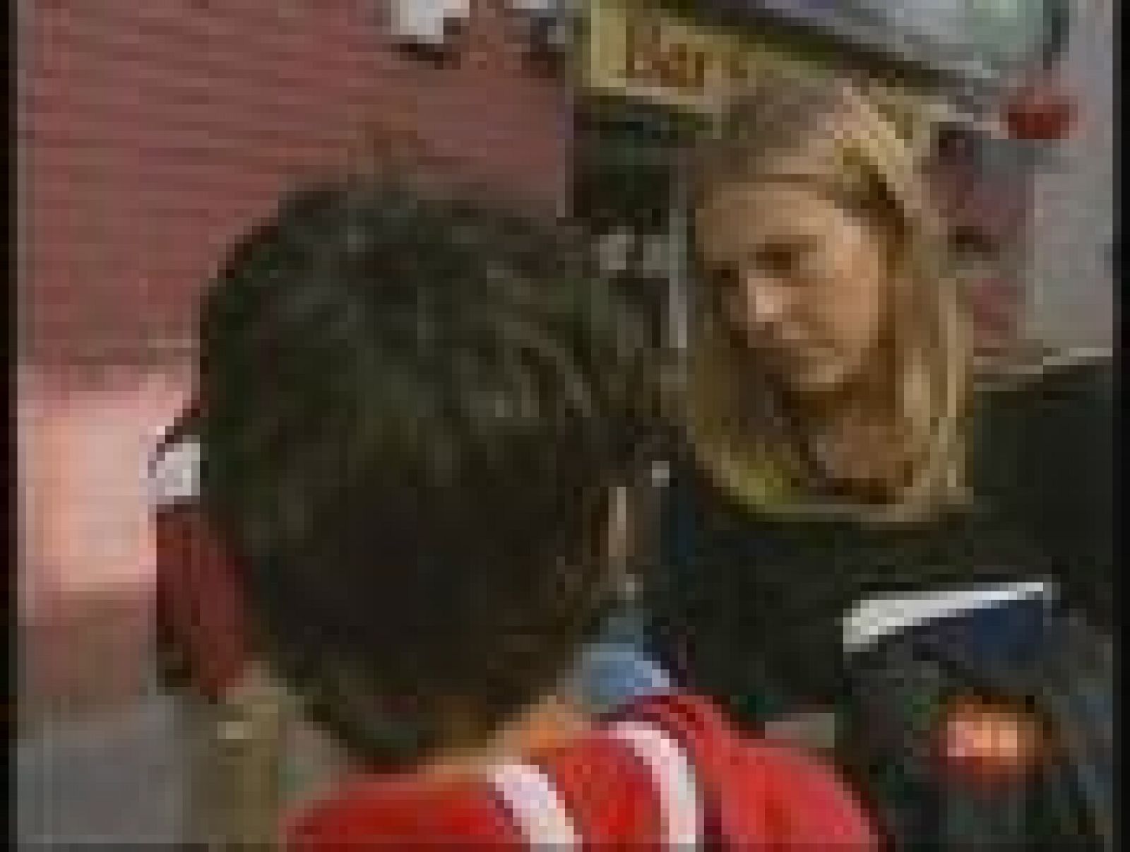 La Fiscalía de Menores imputa a los jóvenes de Ripollet de homicidio | Ver