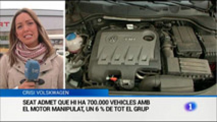 L'Informatiu - L'Informatiu - 29/09/15